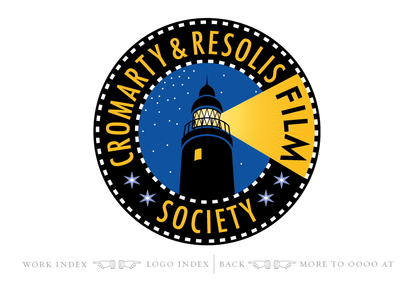 logo design scotland scottish
