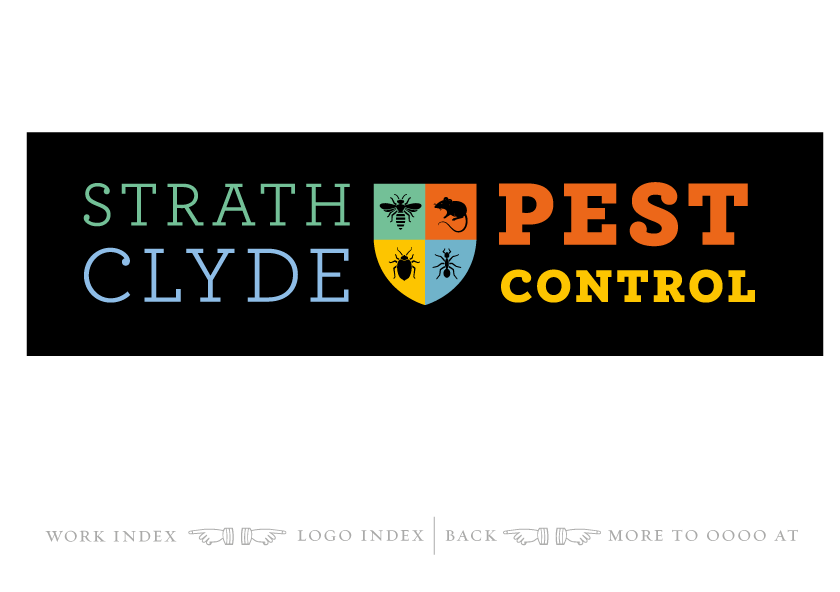 The best Scottish brand logos
