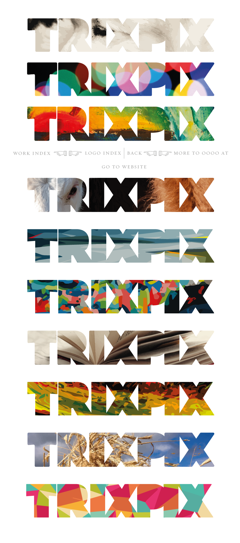British logo design, Scottish logo designer, Jules Akel