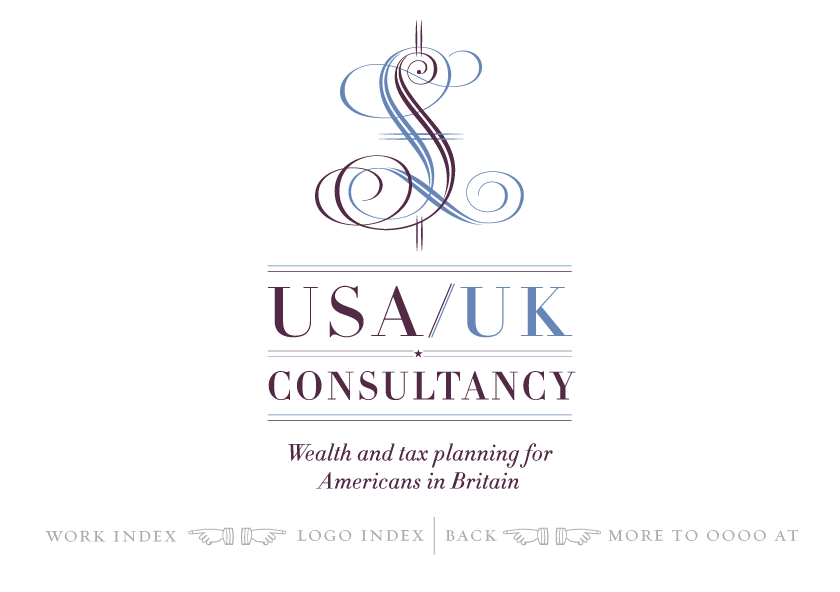 British logo design, Scottish logo designer, the best brand designer