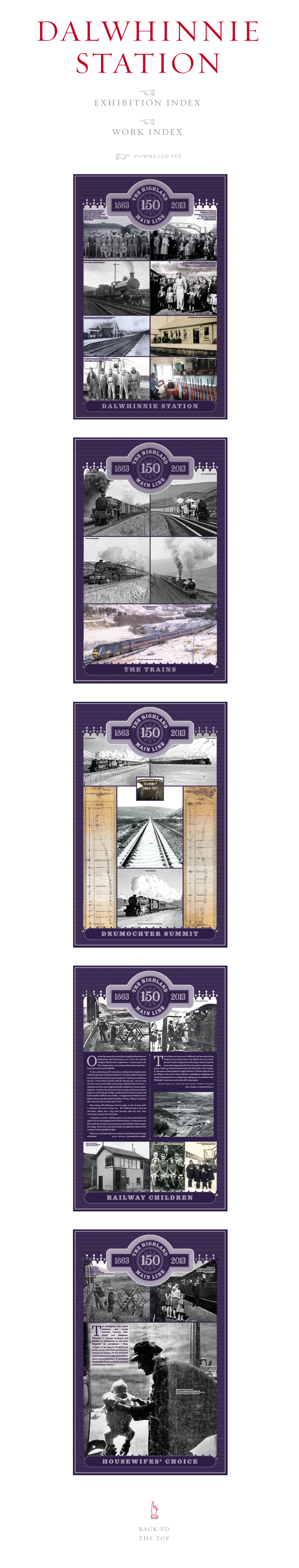 Scottish interpretation panel designers Scottish exhibition design designer Scotland distillery exhibition designer Scottish exhibitions