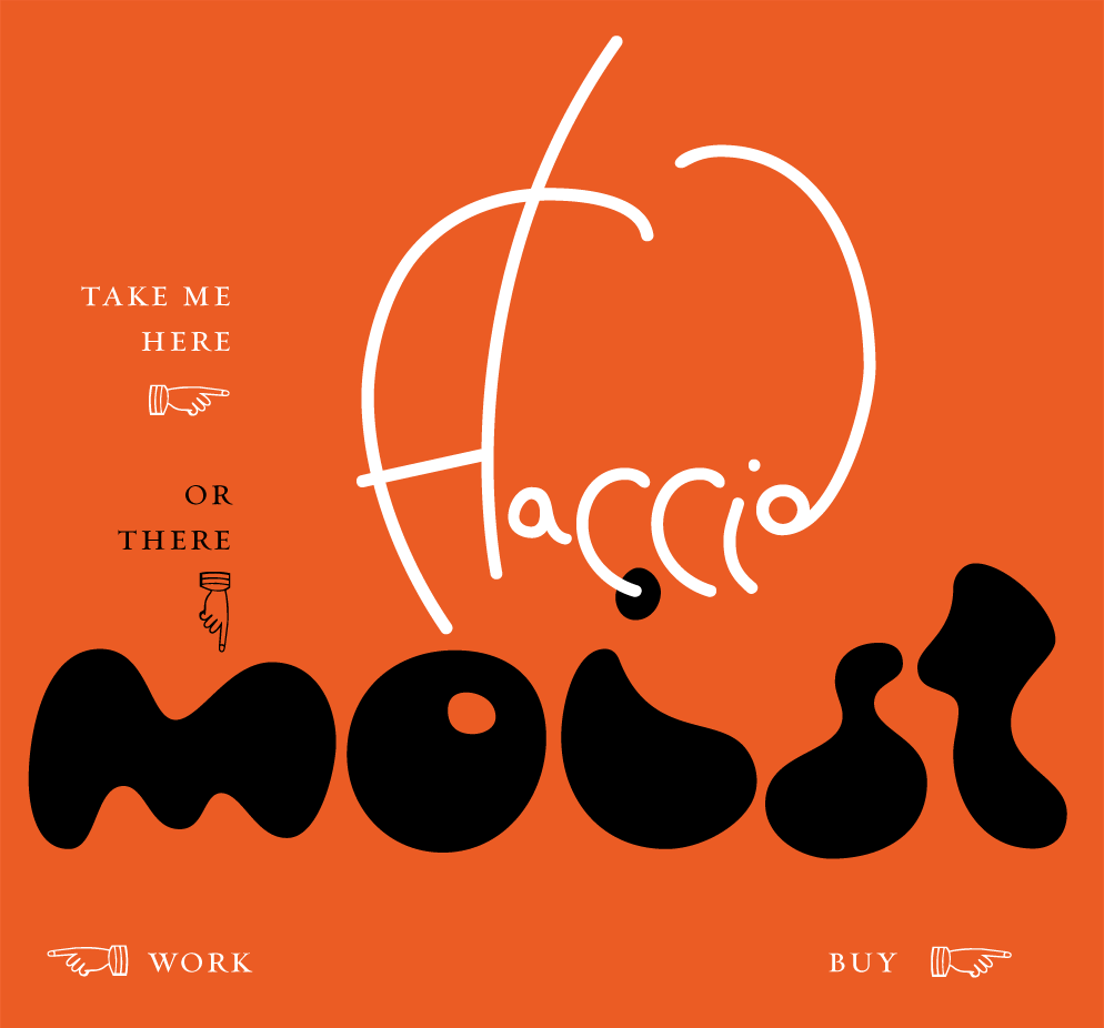 Scottish typography, Scottish type design, the best UK design agencies