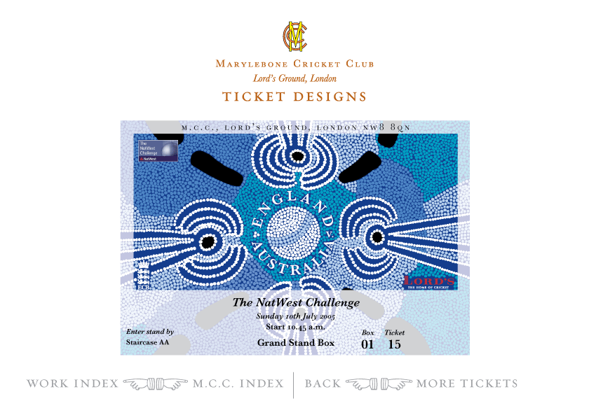 Best of British Graphic Design.