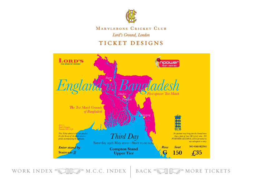 Ticket Design in Scotland, Scottish ticket design, event ticket designer Scotland