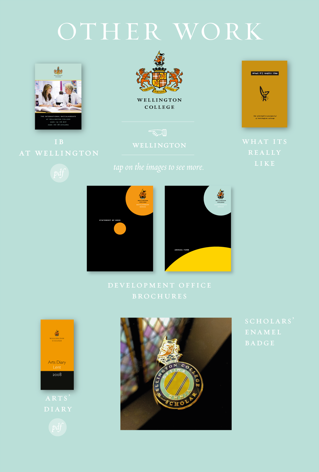 graphic design in scotland